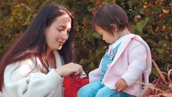 Поддержка, возможности и перспективы для каждой семьи 