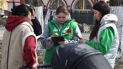 Села приняли участие в голосовании за благоустройство