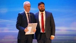 Не просто профессия