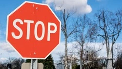 Ограничения для движения транспорта введут в Углегорске