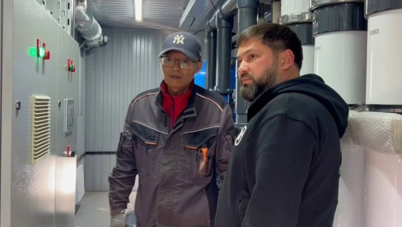 Вперед в 2026-й!