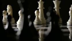 Кубок по шахматам среди мужчин разыграют в Углегорске