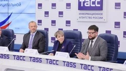 Более 61 тысячи заявок подано на III Всероссийскую муниципальную премию «Служение»