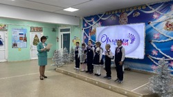«Орлята России» и «Движение Первых» Лесогорского пополнили свои ряды