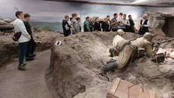 Изучая свой край 