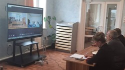 Диалог регионов о культуре