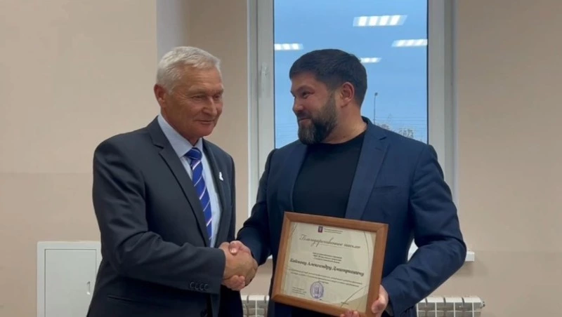 Больше чем тренер