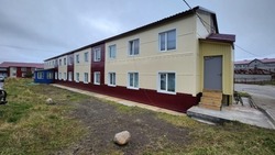 На Сахалине и Курилах за 5 лет капитально отремонтировали почти 1000 домов