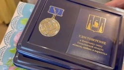 Семьи, хранящие любовь и верность