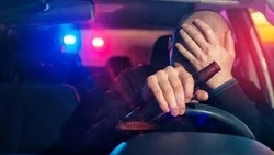Повторная пьянка за рулём — наказание 