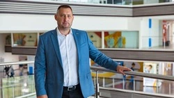 Ректором СахГУ избран Александр Самардак
