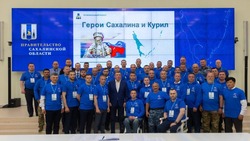 Служить России – значит строить её будущее