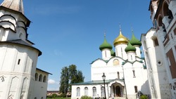 Календарь церковных праздников на сентябрь 2024: список памятных дат
