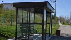 Для удобства жителей