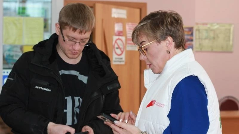 Голосование за объекты благоустройства стартовало на Сахалине и Курилах