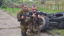 Стартовал набор мужчин на курсы военно-спортивной подготовки «Будь готов!»