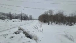 В Шахтёрске проверяют территории перед паводком 