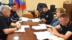 Все идет по графику