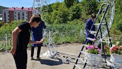 Школьники из Углегорска получили возможность подрабатывать летом