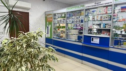 Режим работы аптек продлили в Углегорске и Шахтерске