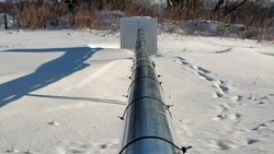 Бесперебойное водоснабжение