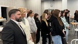 Углегорские выпускники смогут поступить на новые бюджетные места в СахГУ