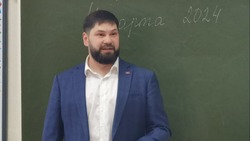 Мэр Федор Филин подвел итоги выборов Президента России
