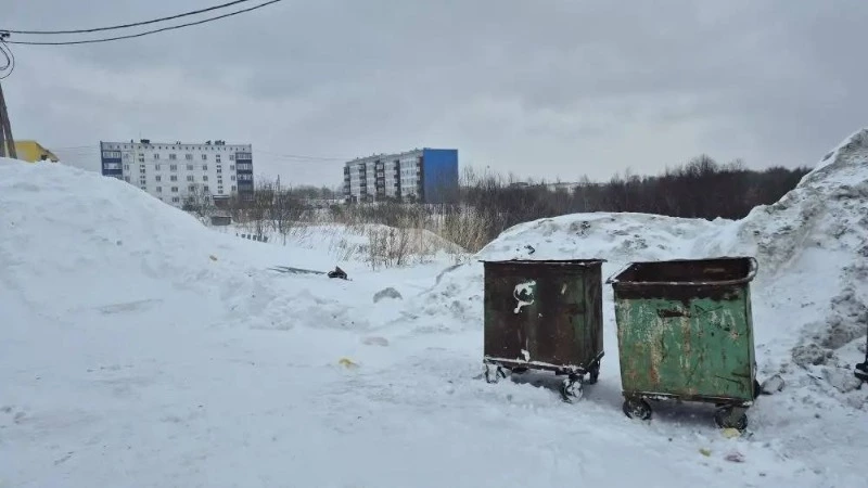 Наведение порядка