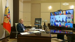 Ключевая тема 