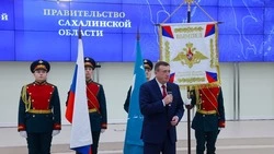 Лучшие в России по военно-патриотической работе