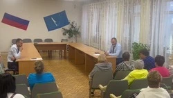 Актуальные вопросы ЖКХ обсудили в Шахтерске