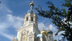 Православные праздники в октябре 2024 года: список дат