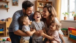 Поправки для поддержки семей