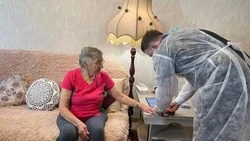 Врачи на Сахалине будут работать по-новому