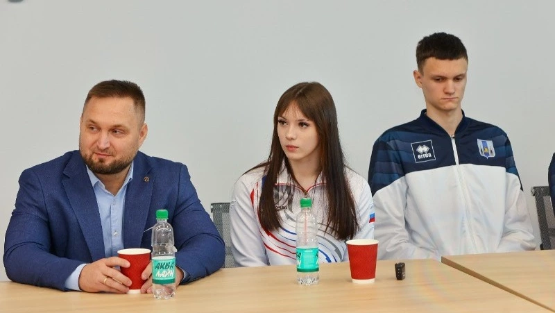 Студенческую спортивную лигу планируют создать на Сахалине