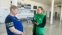 В нашем округе продолжается голосование за объекты благоустройства 