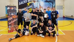 Команда «Торпедо» стала победителем Рождественского турнира по баскетболу 