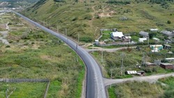 Стали известны промежуточные итоги ремонта дорог в Углегорском районе