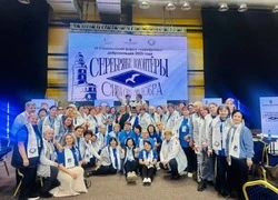 «Сила опыта – сила добра»