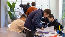 Молодые кадры острова 