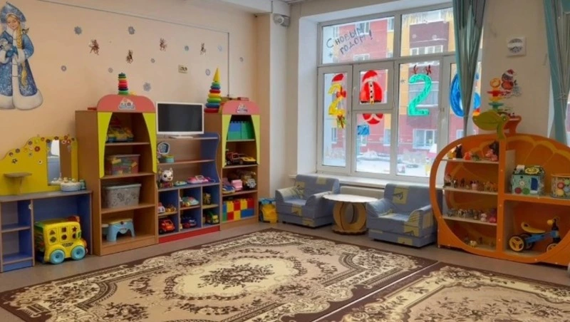 Удобство для мам