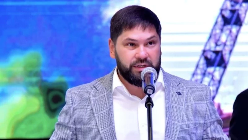 Мэр Федор Филин в прямом эфире ответит на вопросы граждан 