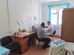 Узкие специалисты проведут выездные приемы в Углегорском районе