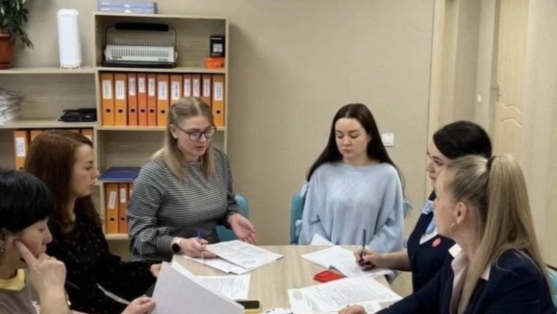 Социальный контракт в действии