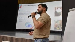 Мэр Федор Филин проведет личный прием граждан