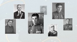 Прием заявок на онлайн-шествие «Бессмертный полк» завершают на Сахалине