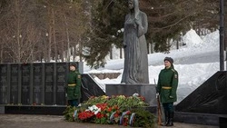 Память погибших воинов-интернационалистов почтили на Сахалине