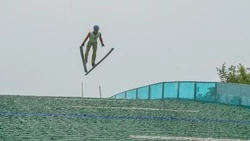 Триумфальное завершение летнего сезона