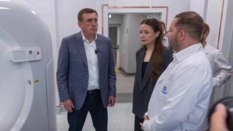 Эксперты: «На Сахалине проводят операции, которые были доступны лишь в нескольких учреждениях ДВ»