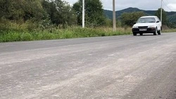 В Краснополье кипит работа